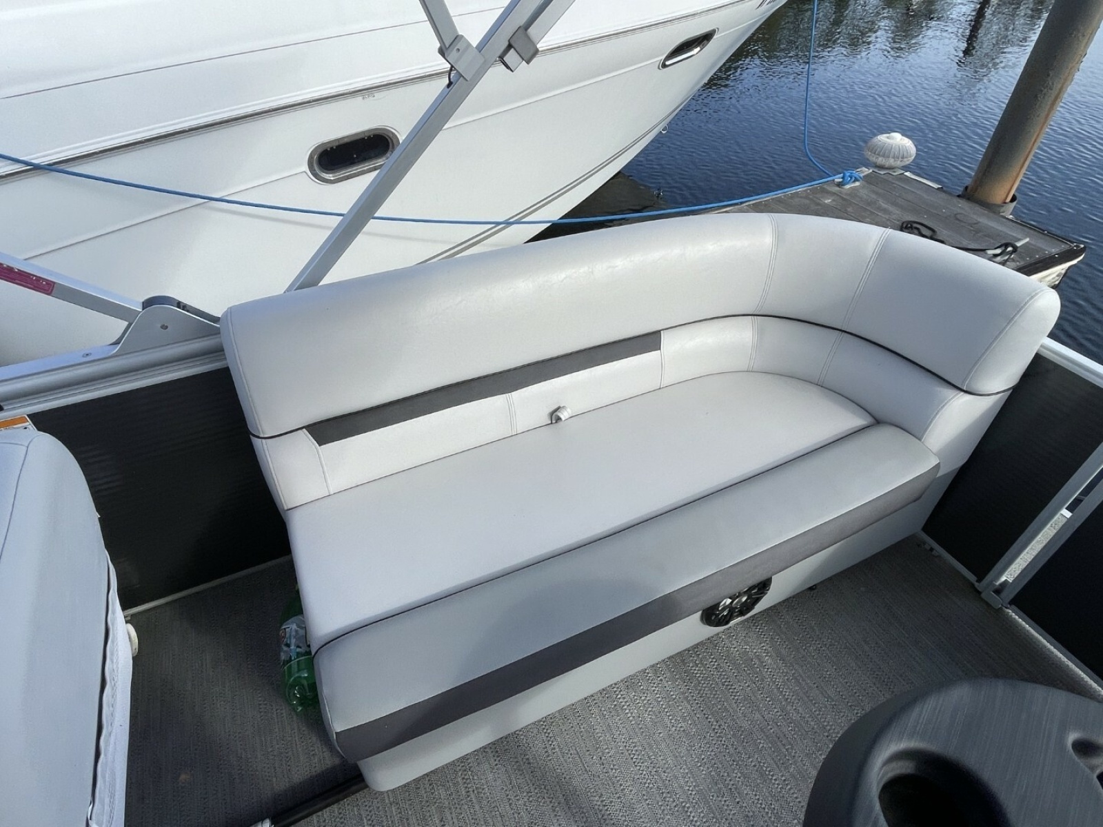 20ft Godfrey Yacht For Sale