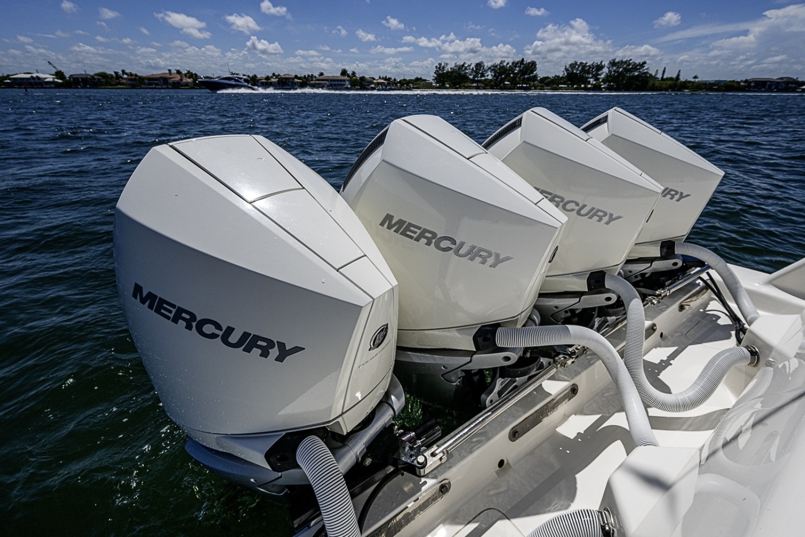 2023 SeaVee 390B