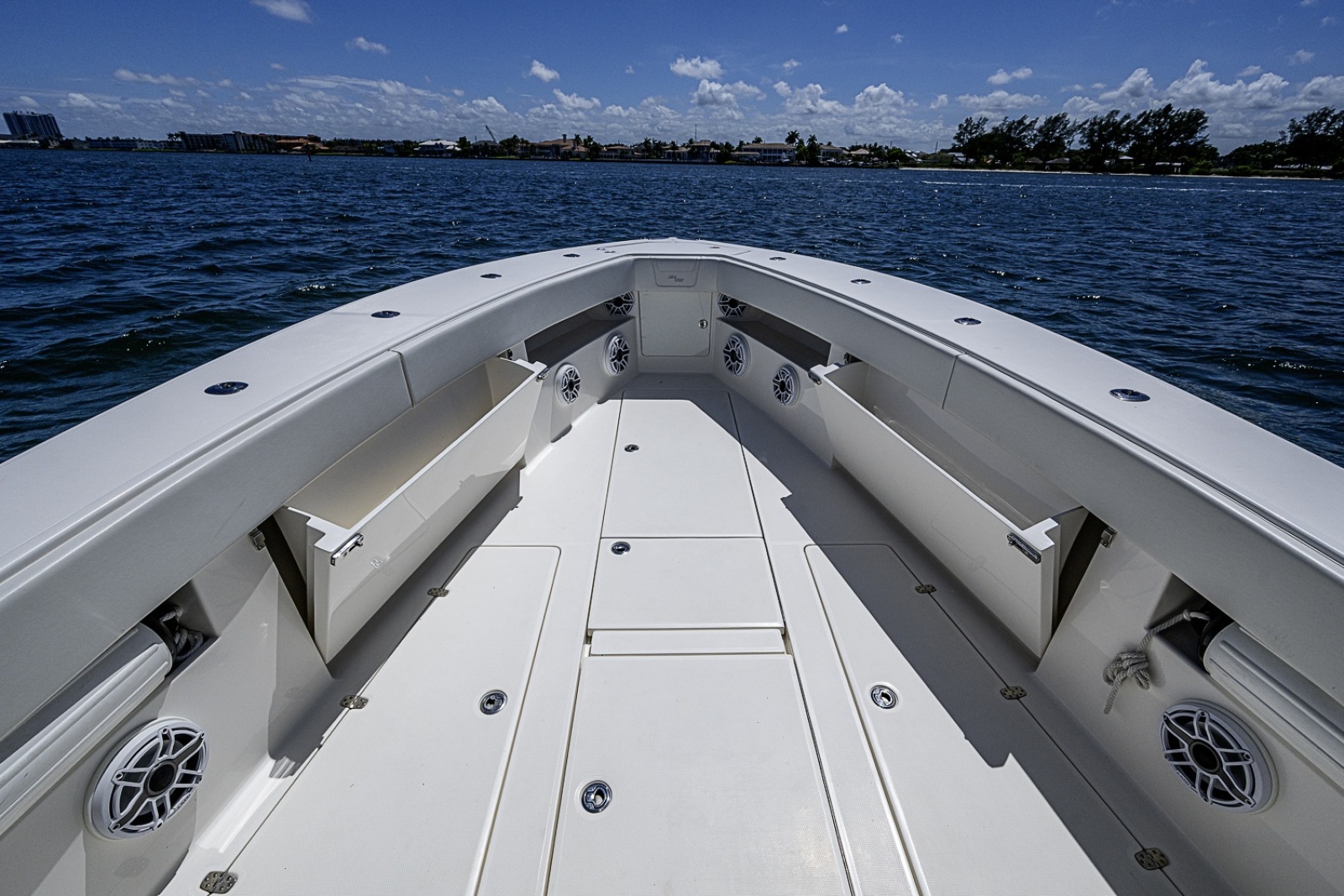 2023 SeaVee 390B