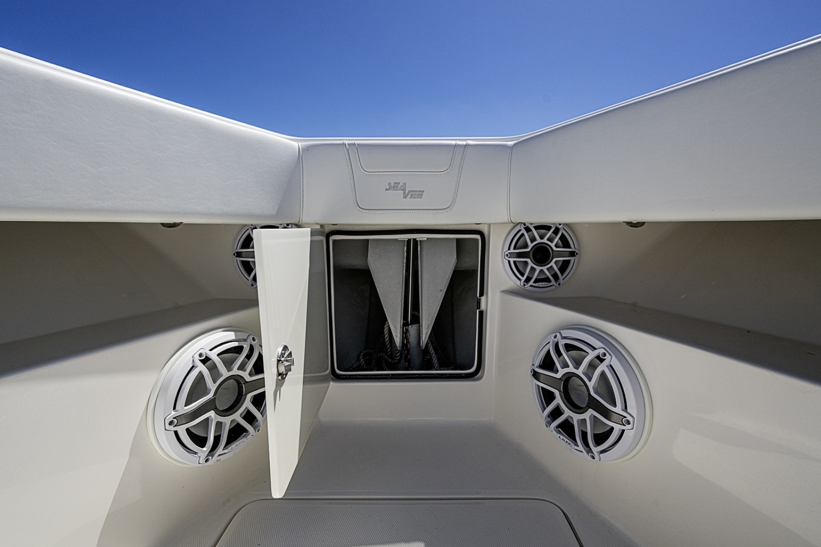 2023 SeaVee 390B
