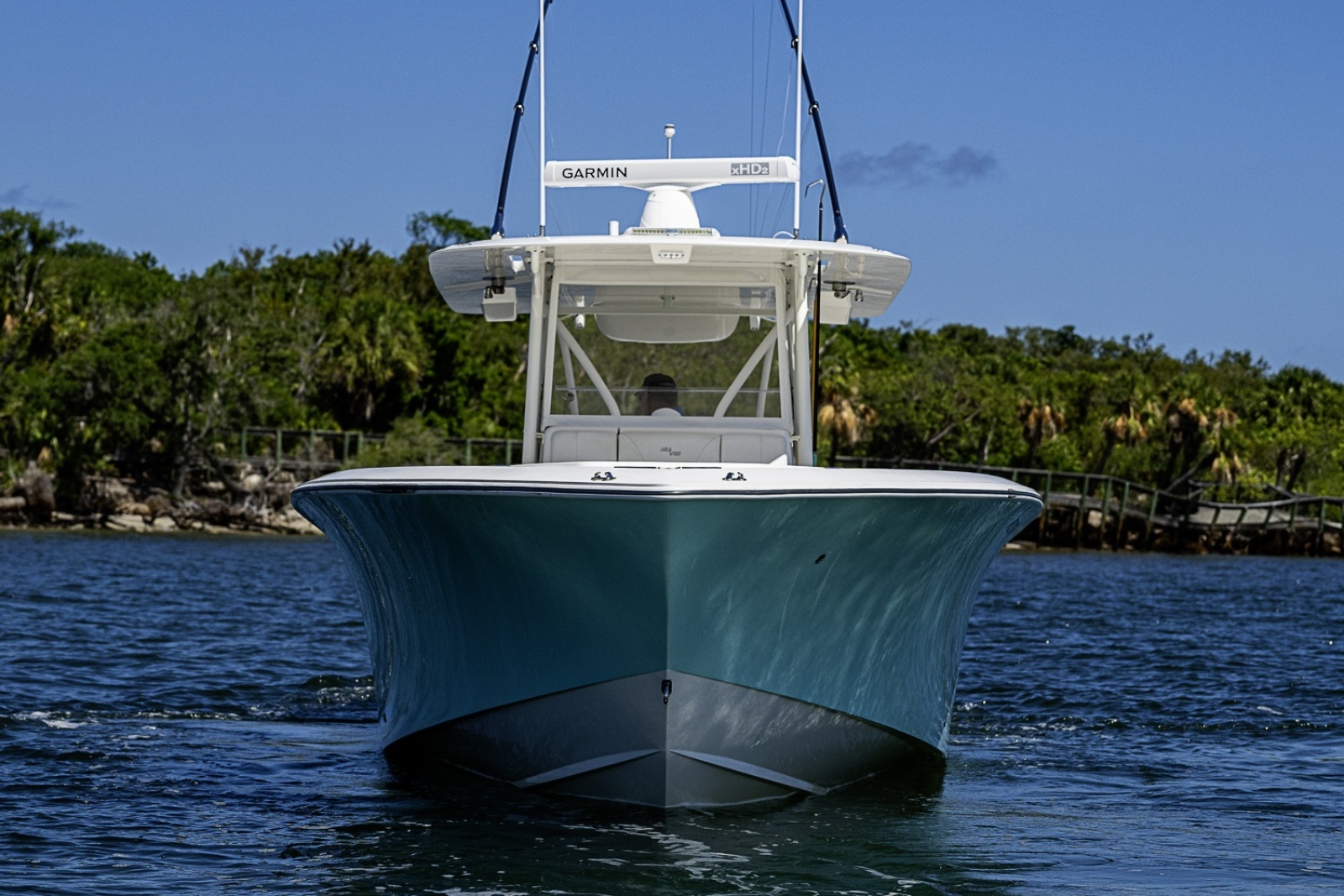 2023 SeaVee 390B