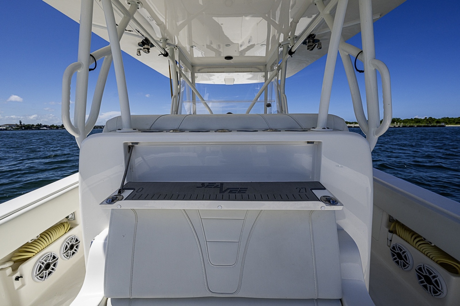 2023 SeaVee 390B