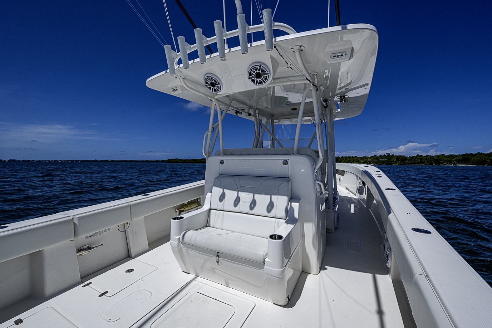 2023 SeaVee 390B