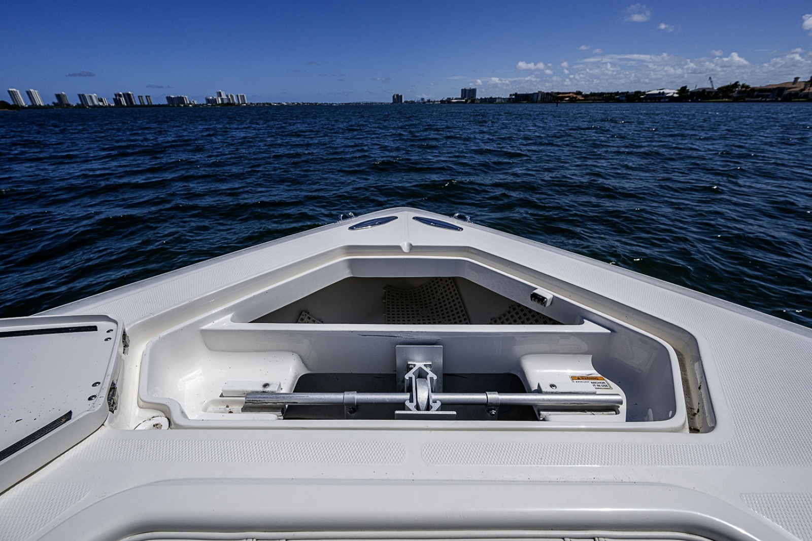 2023 SeaVee 390B