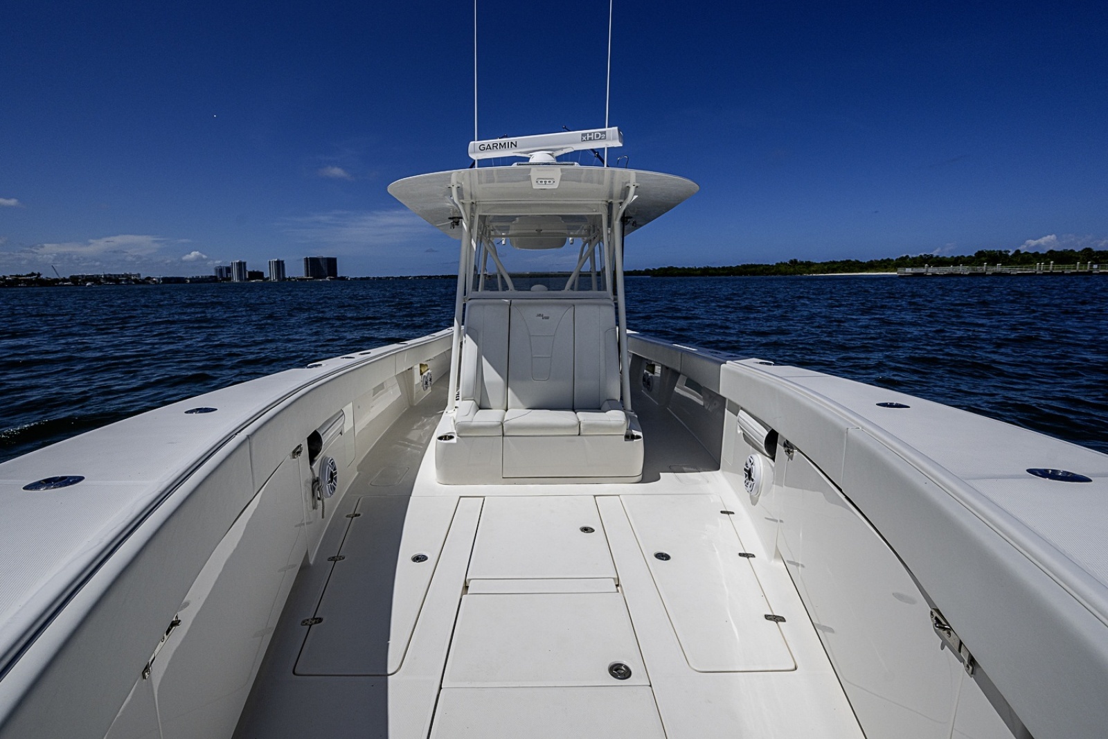 2023 SeaVee 390B