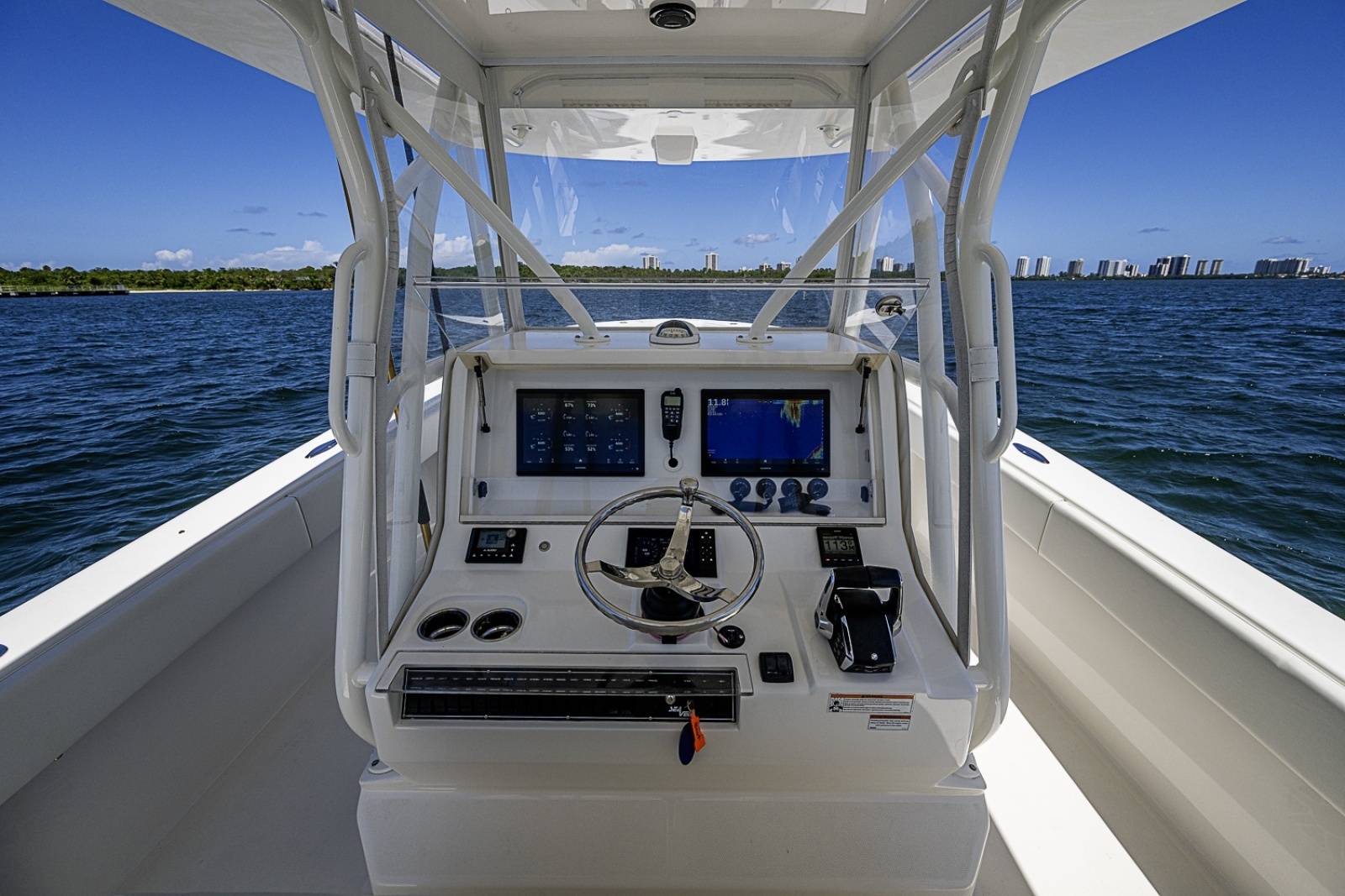 2023 SeaVee 390B