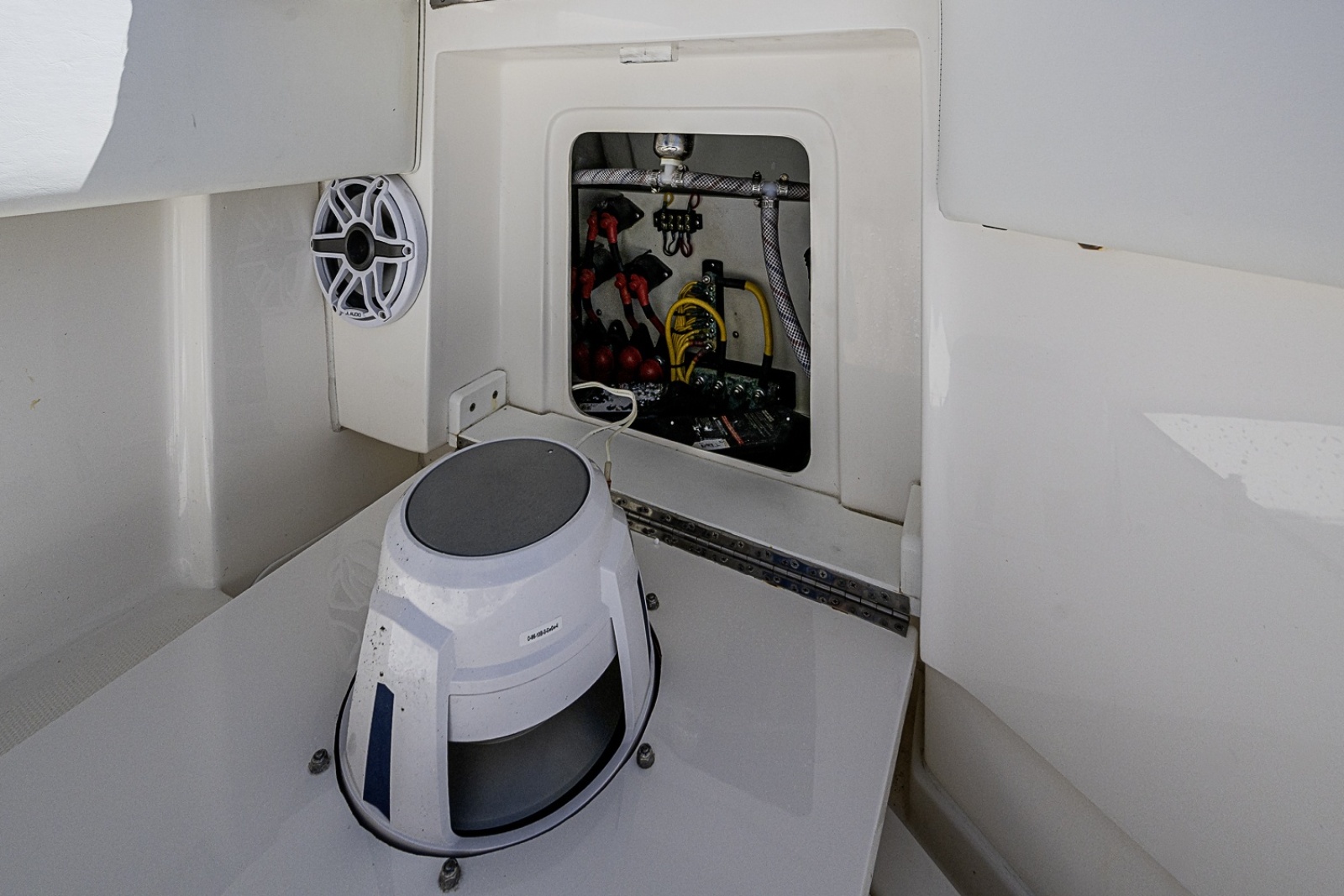 2023 SeaVee 390B