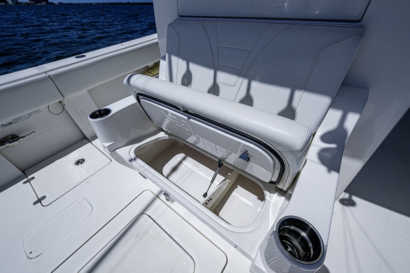 2023 SeaVee 390B