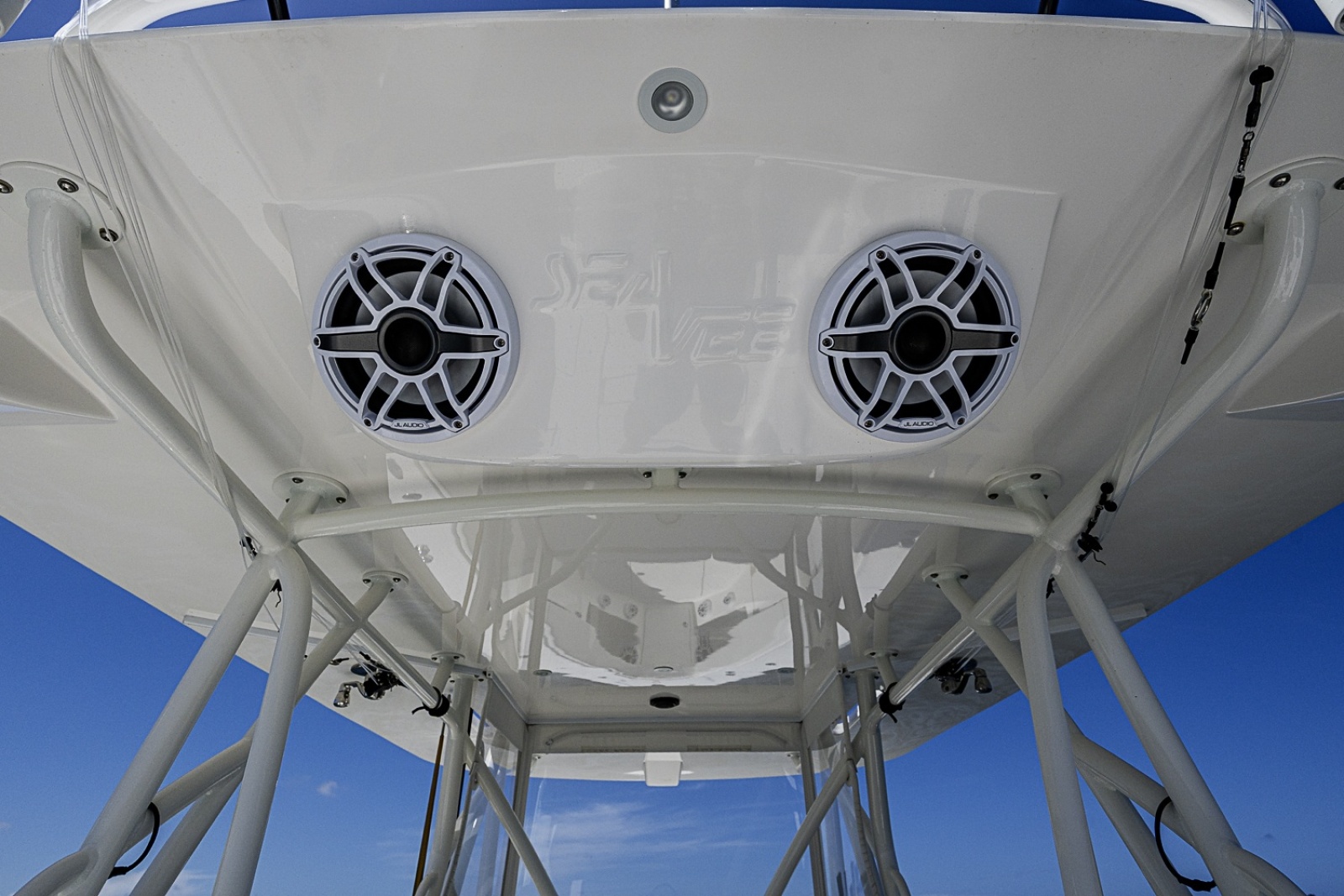 2023 SeaVee 390B