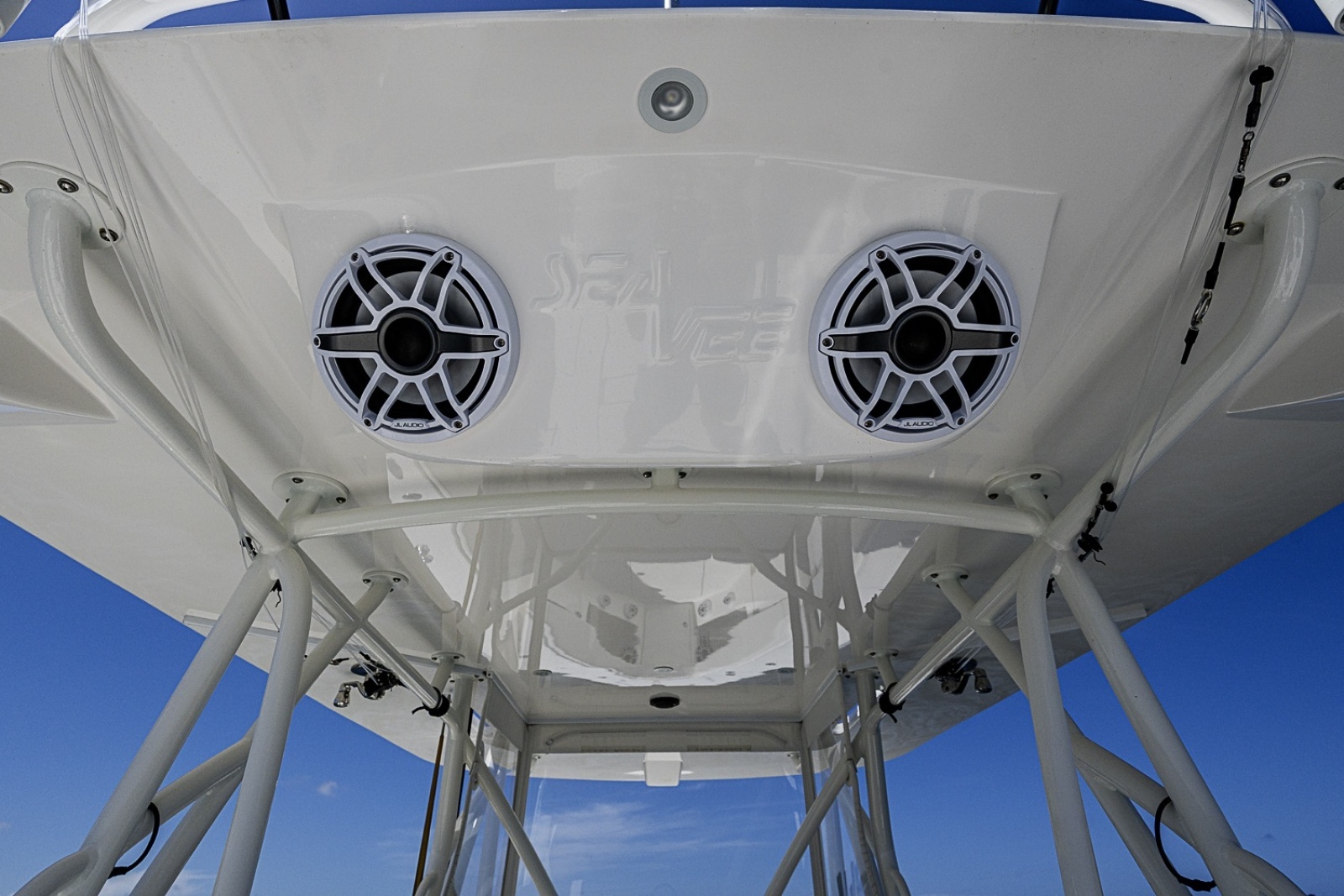 2023 SeaVee 390B