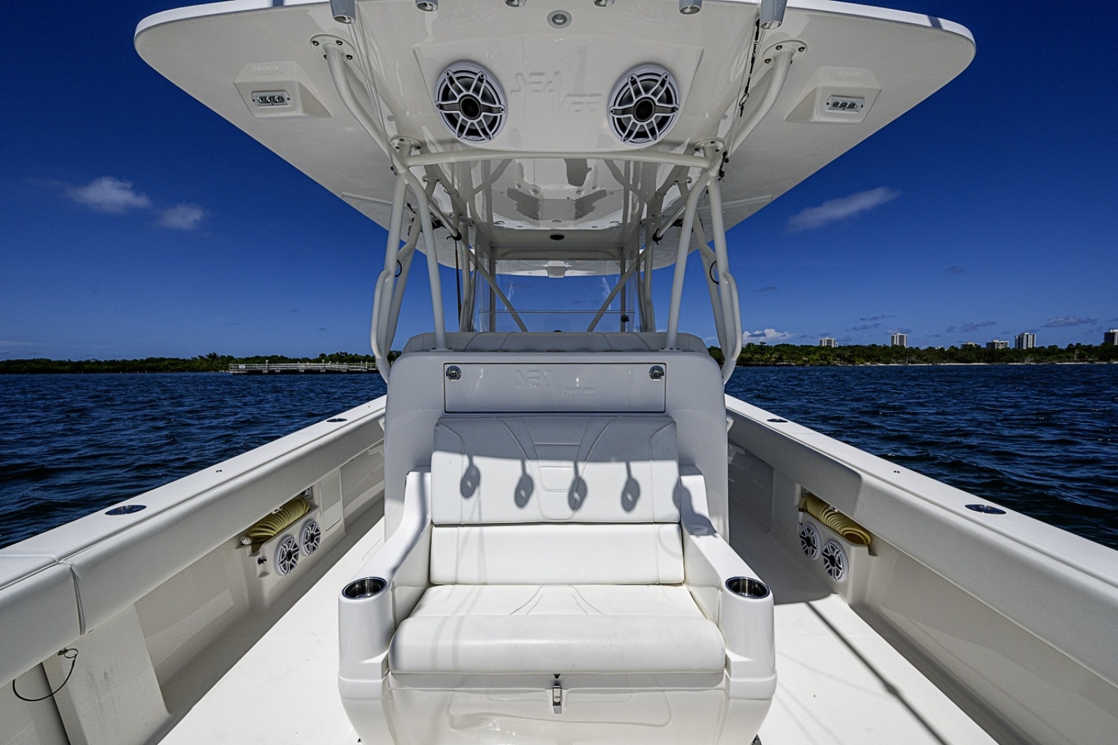 2023 SeaVee 390B