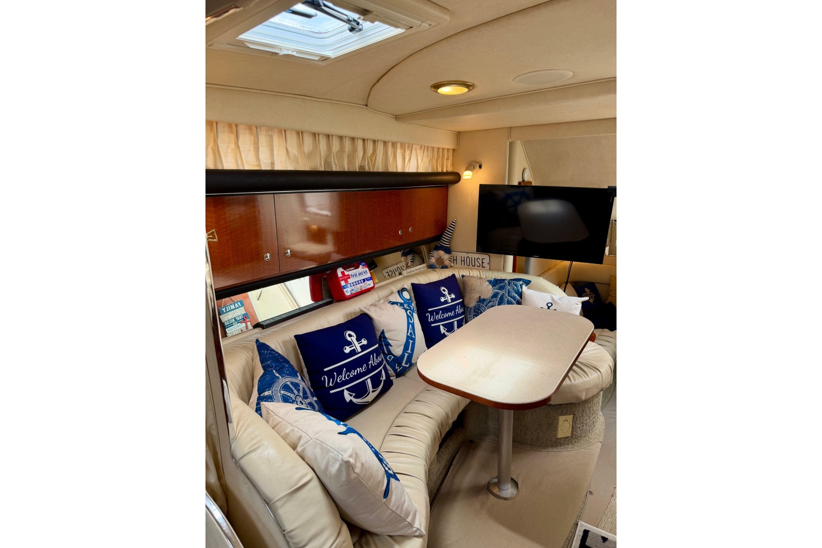 2003 Sea Ray 340 Sundancer