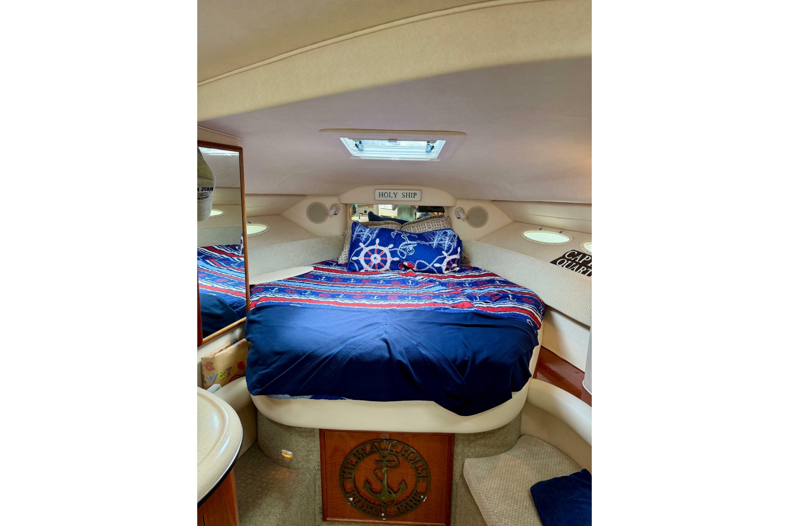 2003 Sea Ray 340 Sundancer