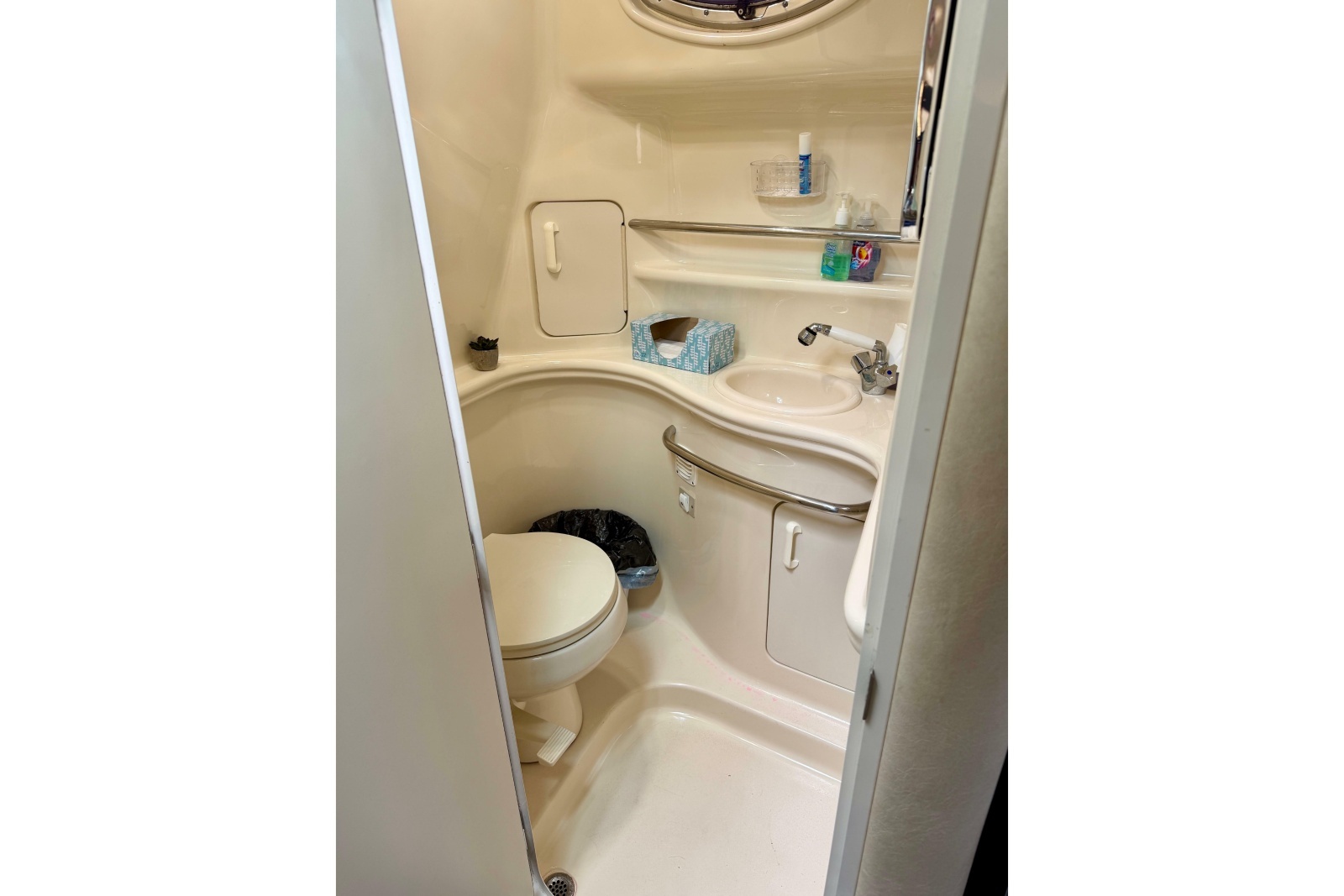2003 Sea Ray 340 Sundancer