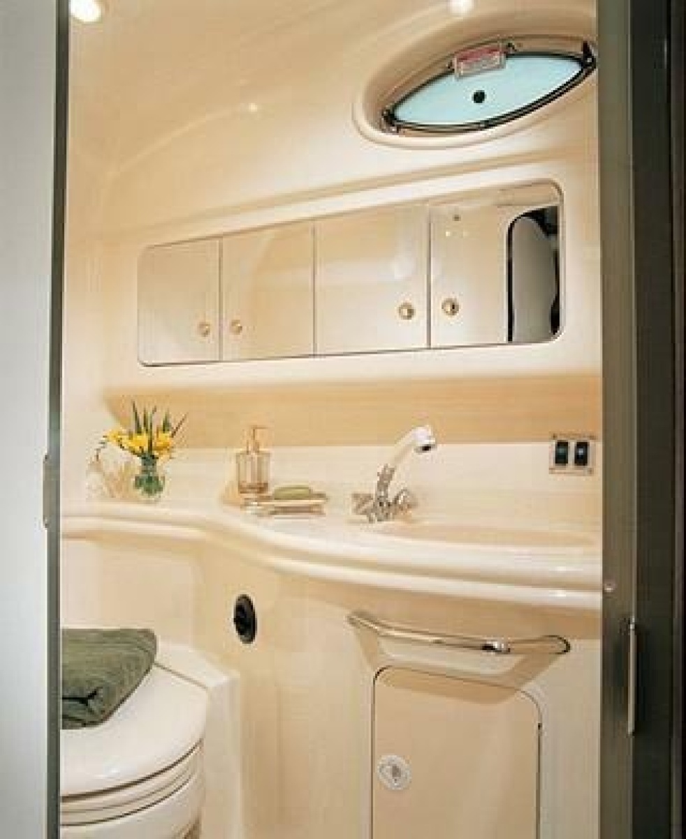 2003 Sea Ray 340 Sundancer