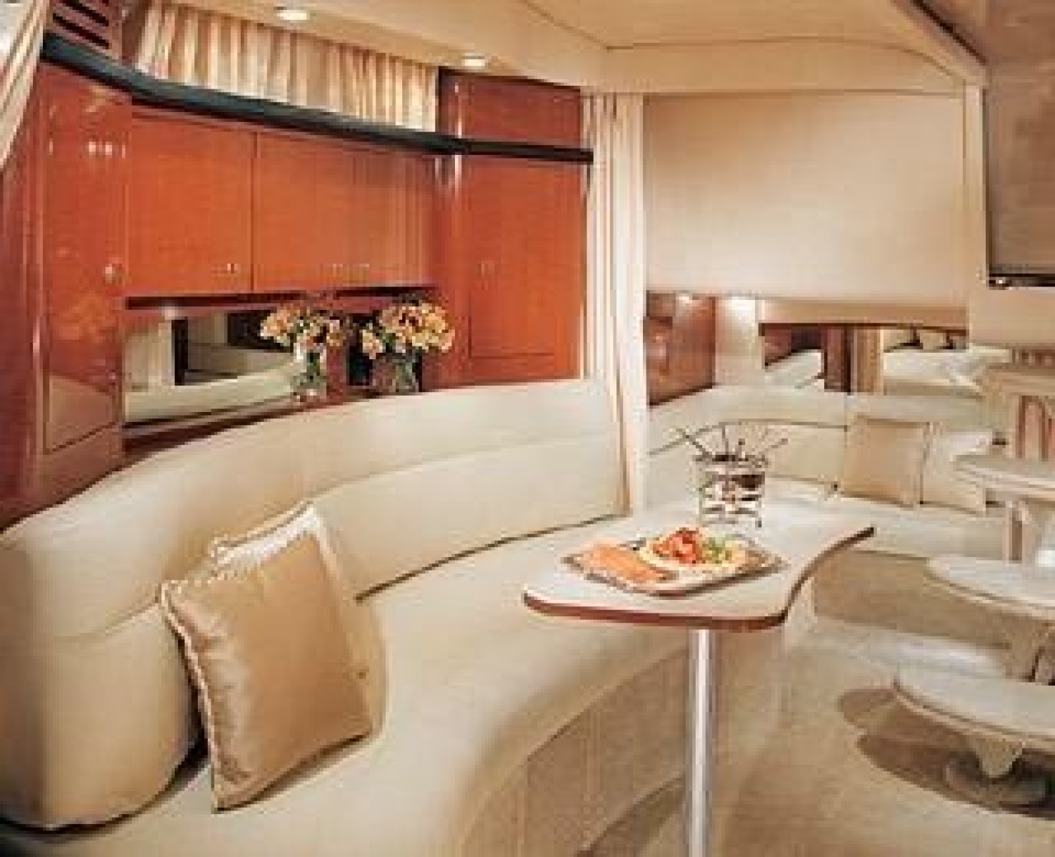 2003 Sea Ray 340 Sundancer