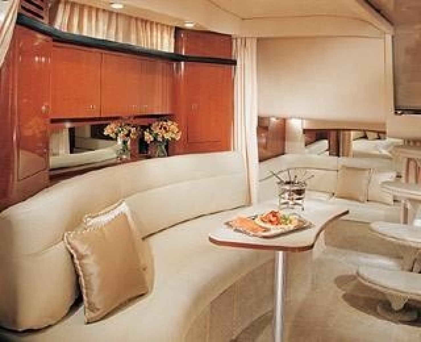 2003 Sea Ray 340 Sundancer