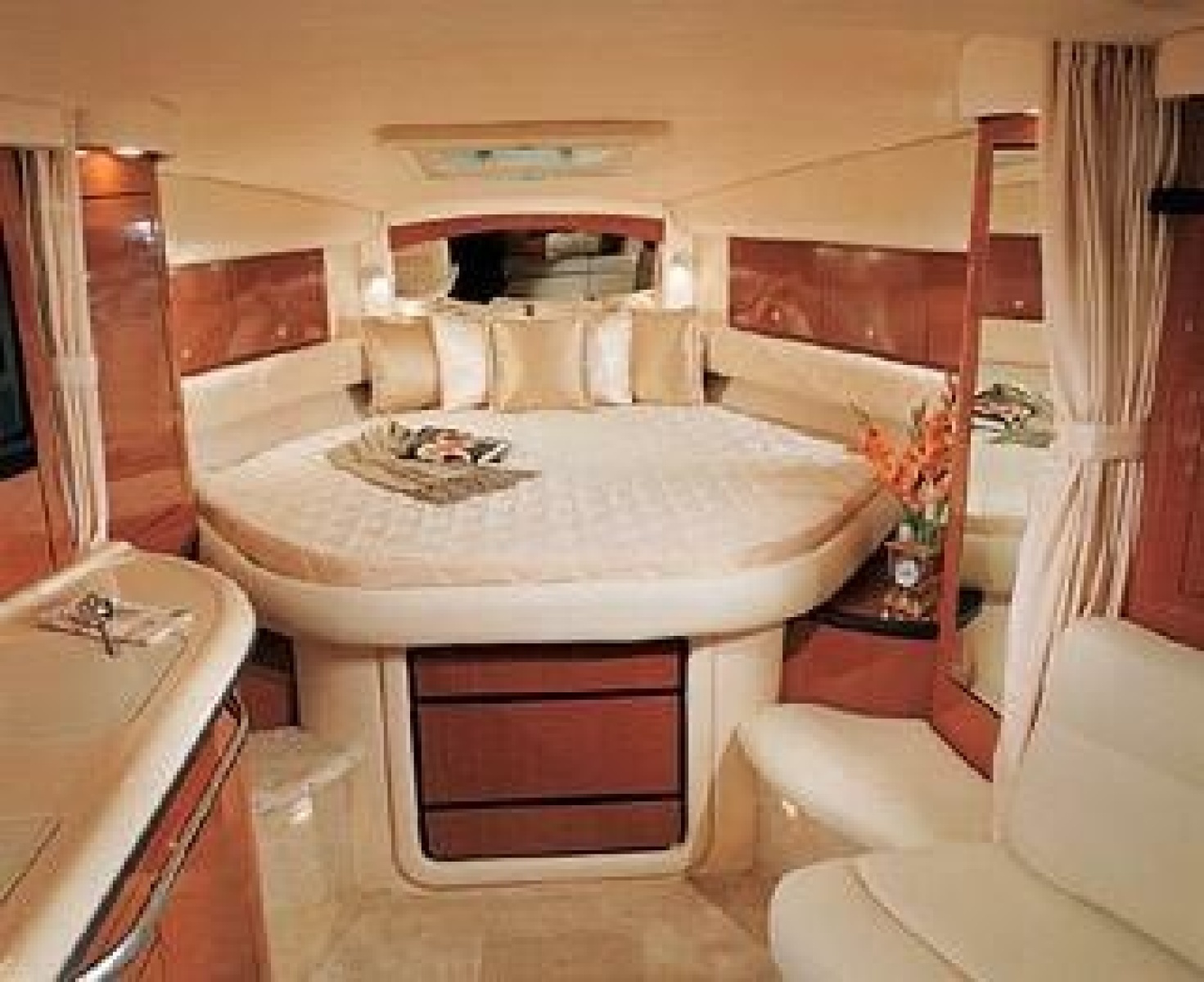 2003 Sea Ray 340 Sundancer