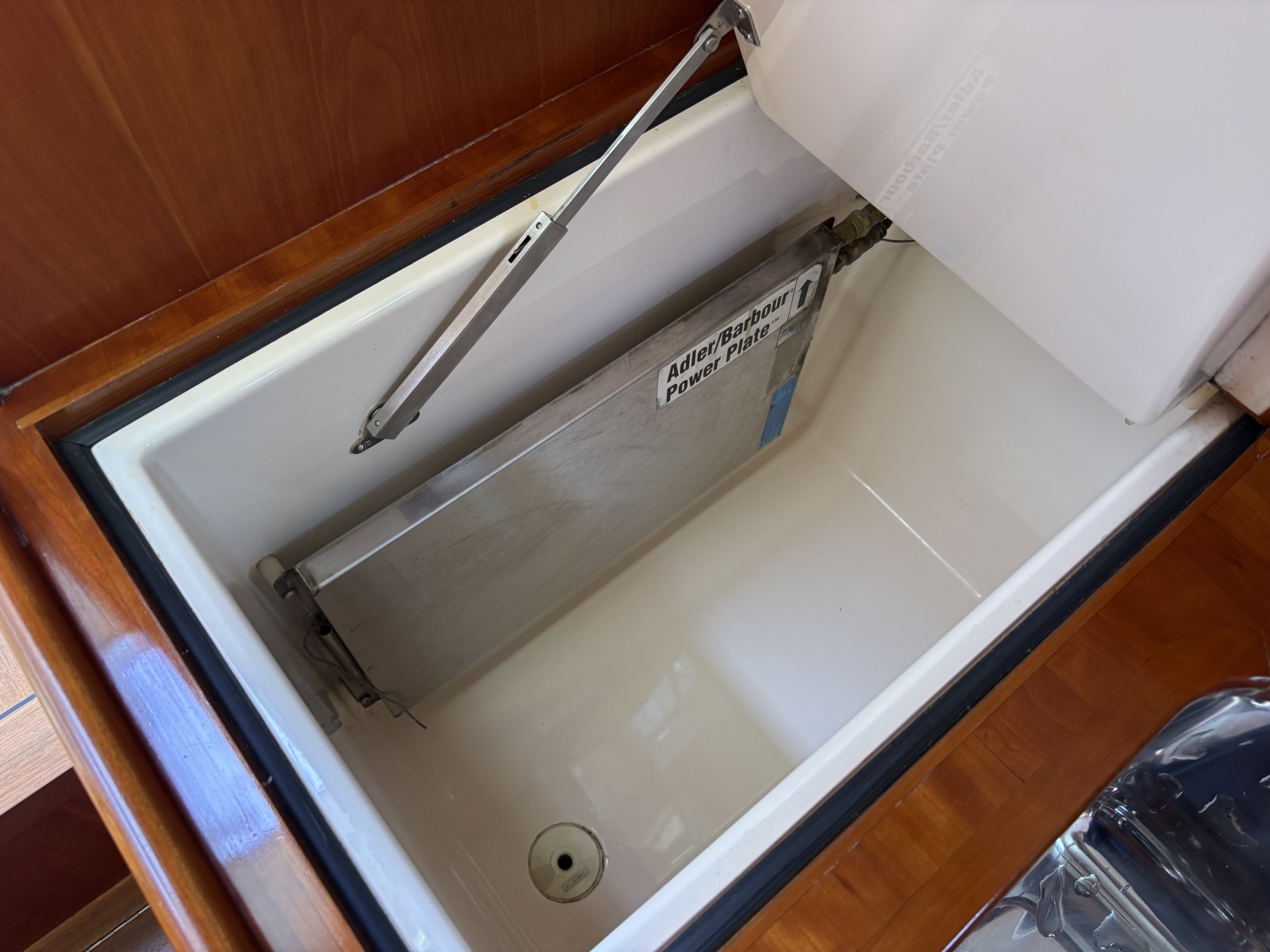 Sassy 36ft Hinckley Yacht For Sale