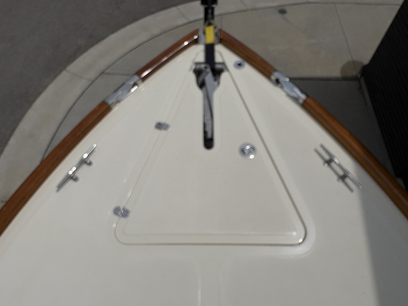 Sassy 36ft Hinckley Yacht For Sale