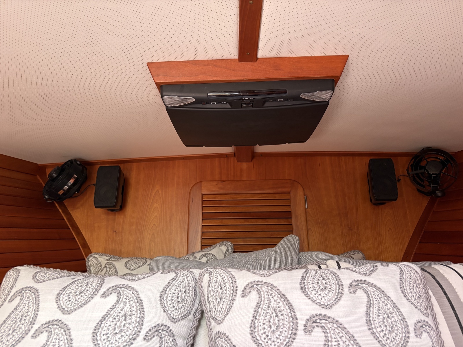 Sassy 36ft Hinckley Yacht For Sale