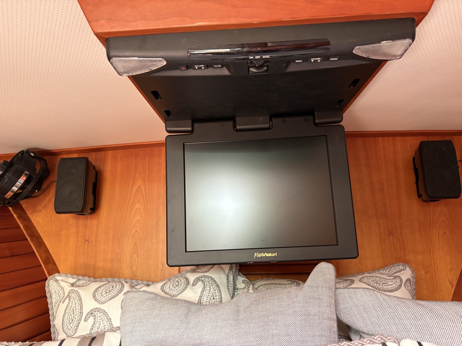 Sassy 36ft Hinckley Yacht For Sale