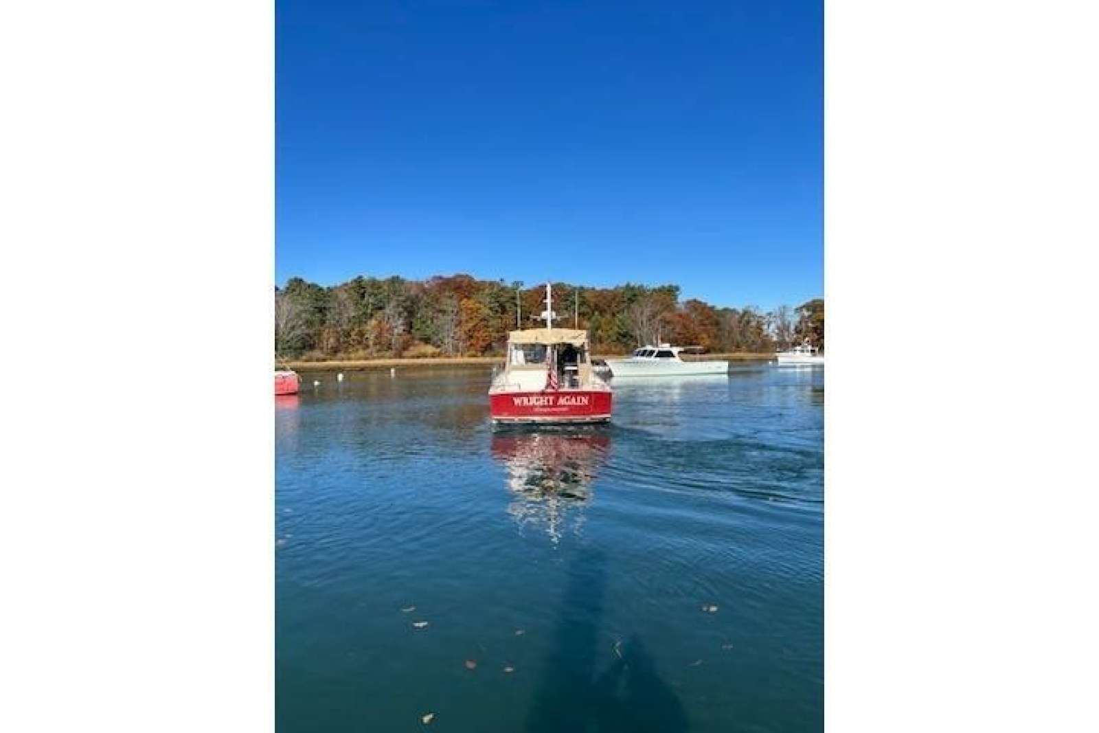 1998 Grand Banks 38 Eastbay EX