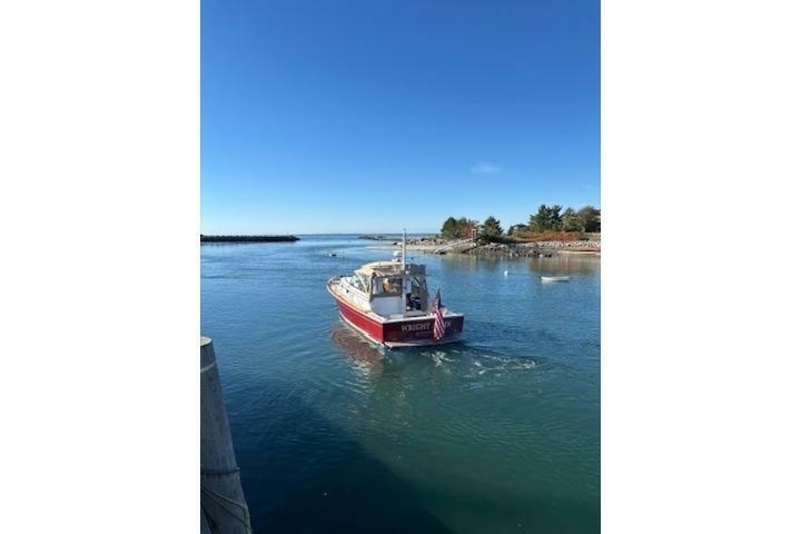 1998 Grand Banks 38 Eastbay EX