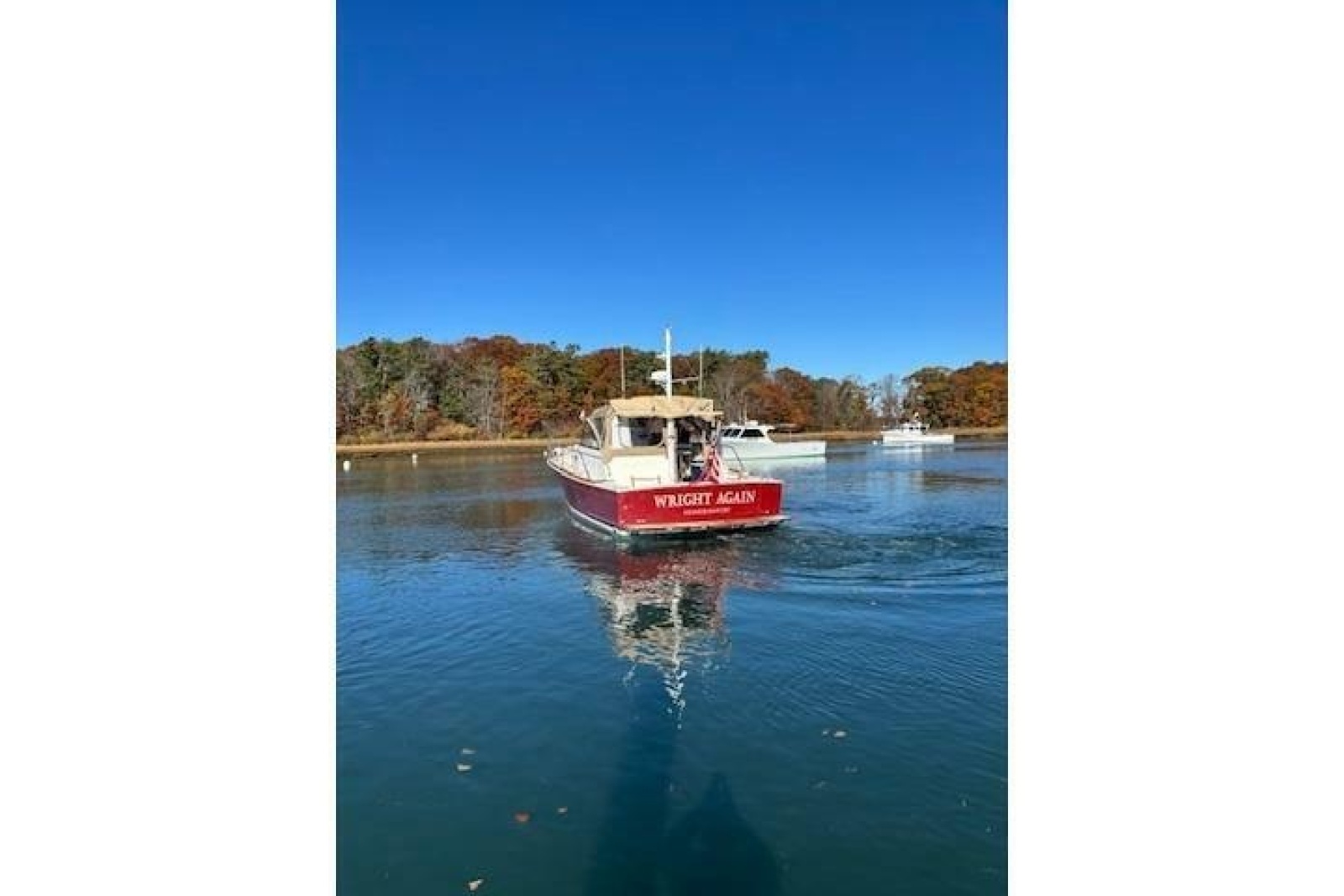 1998 Grand Banks 38 Eastbay EX