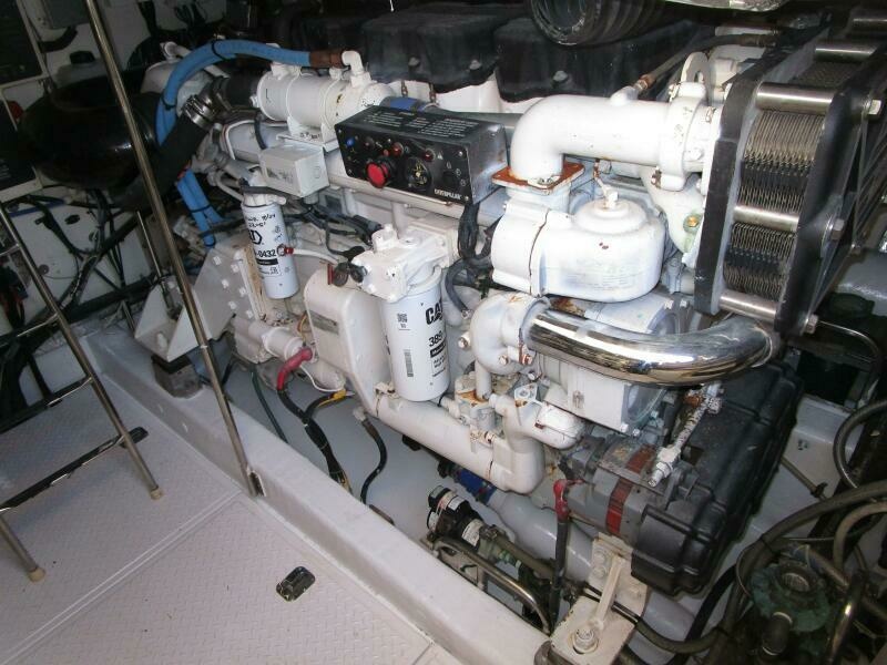 Port Engine