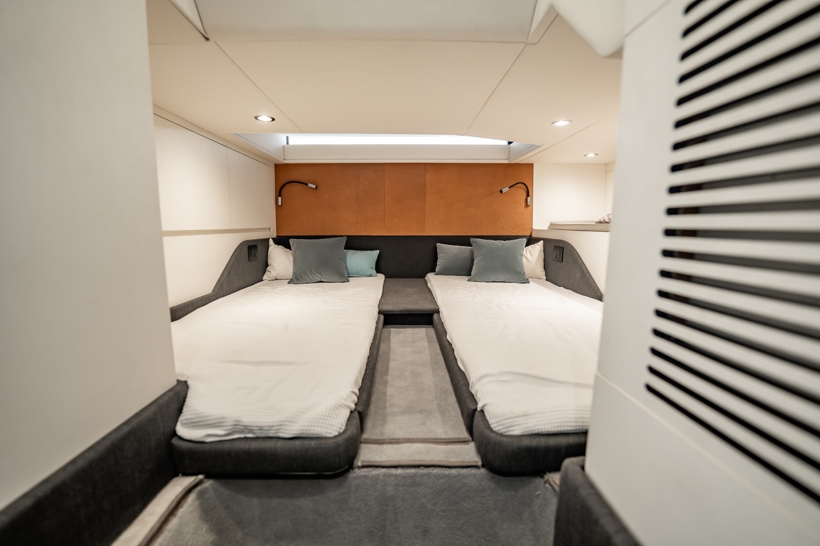2021 Azimut VERVE 47 photo 49