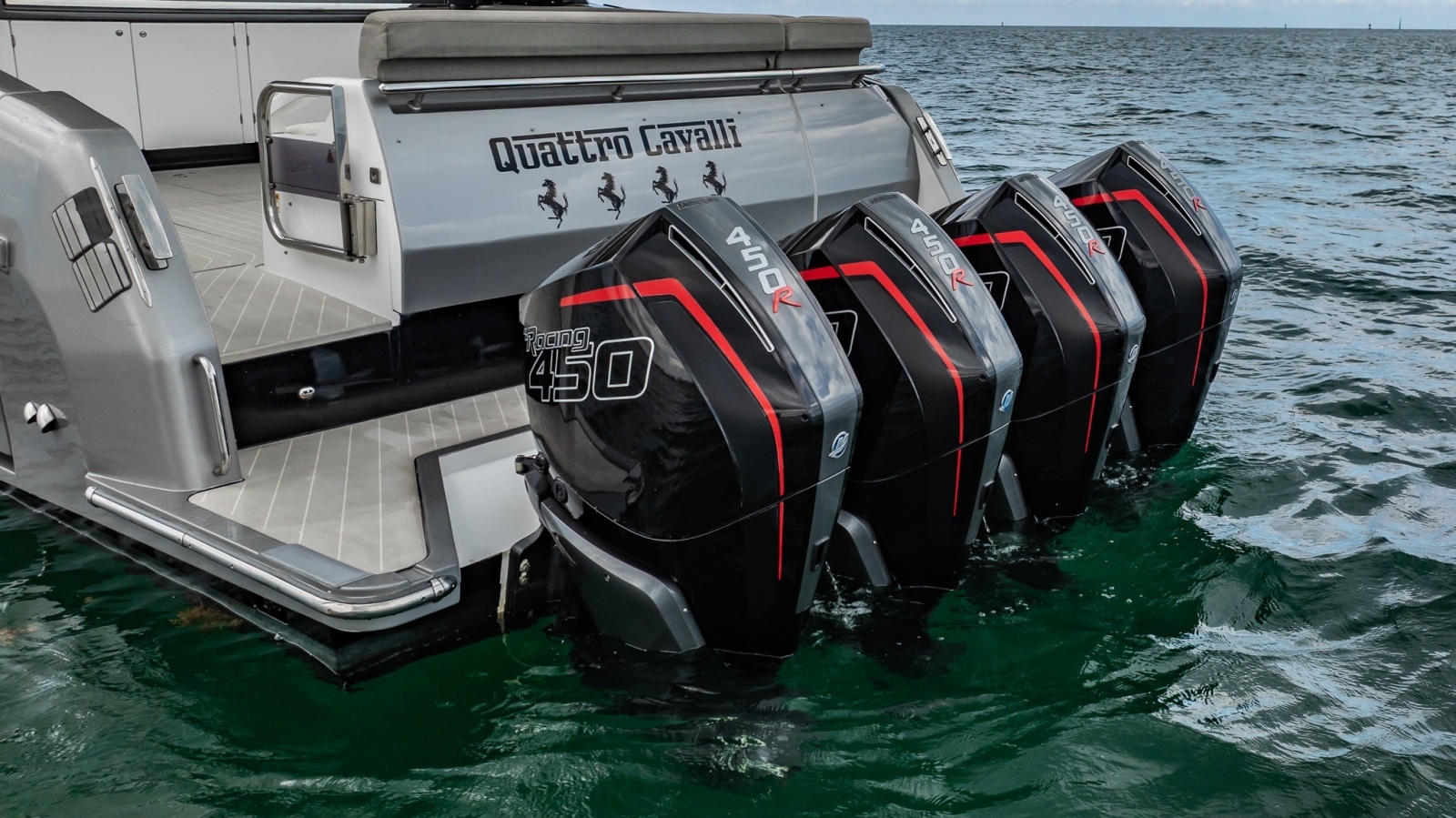 2021 Azimut VERVE 47 photo 15