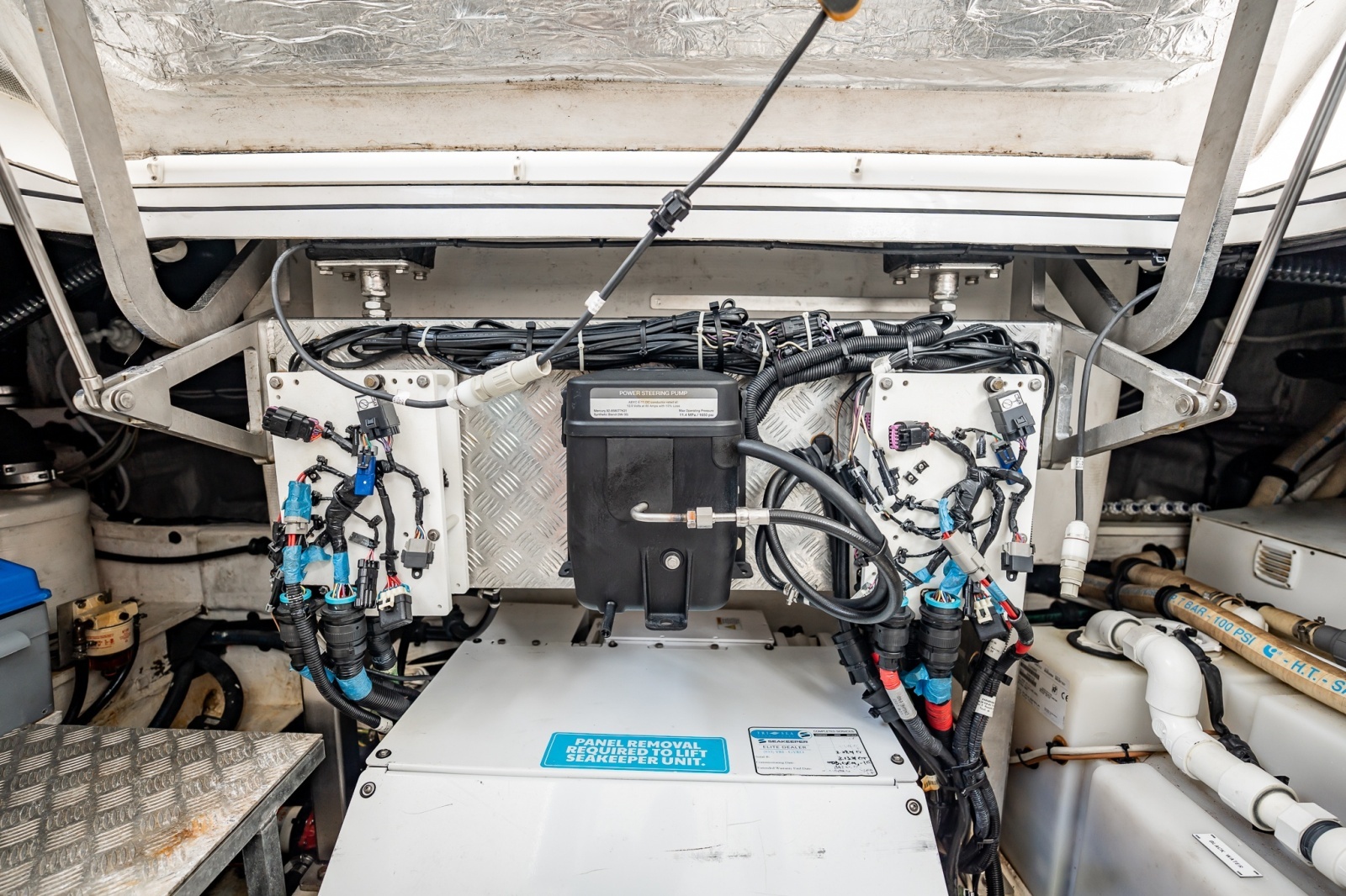 2021 Azimut VERVE 47 photo 56