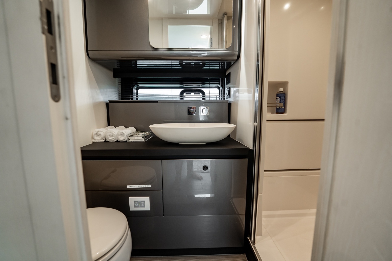 2021 Azimut VERVE 47 photo 51