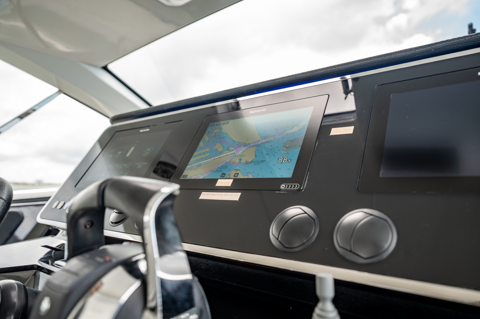 2021 Azimut VERVE 47 photo 24