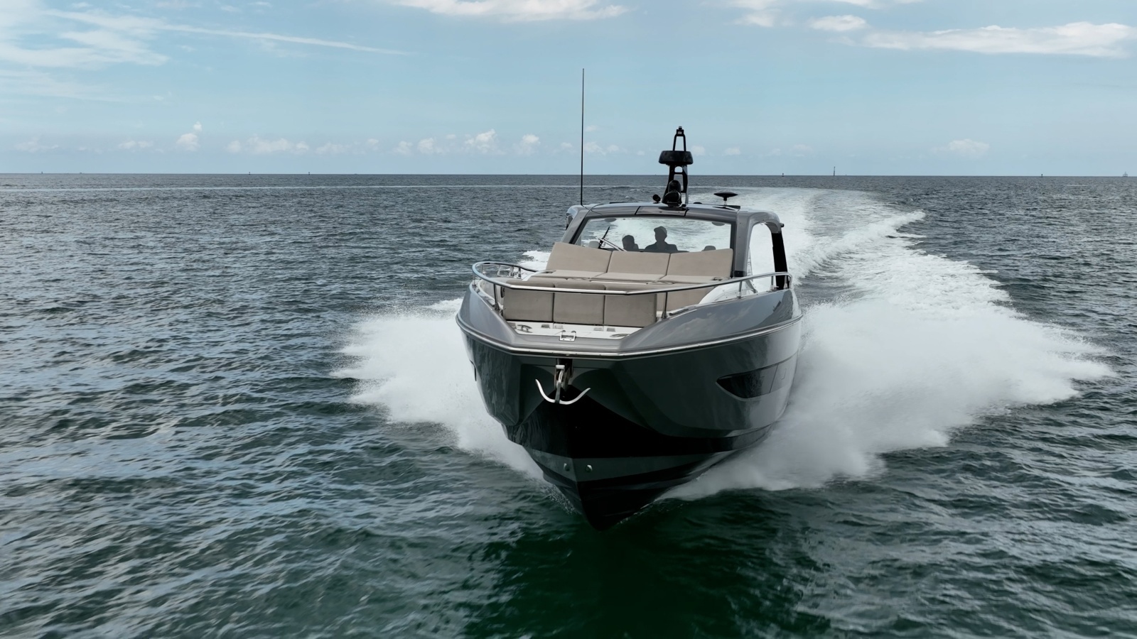 2021 Azimut VERVE 47 photo 4