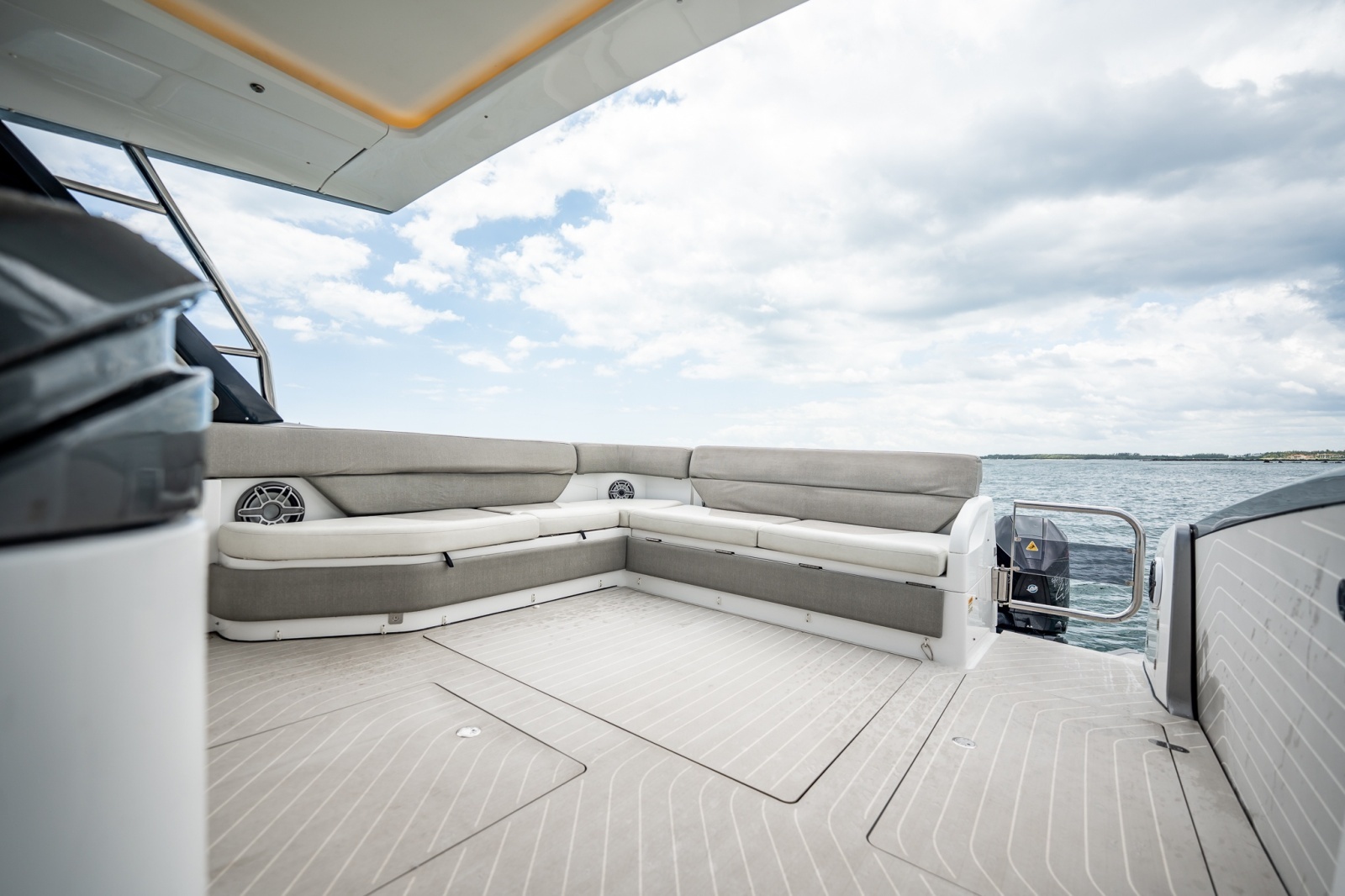 2021 Azimut VERVE 47 photo 31