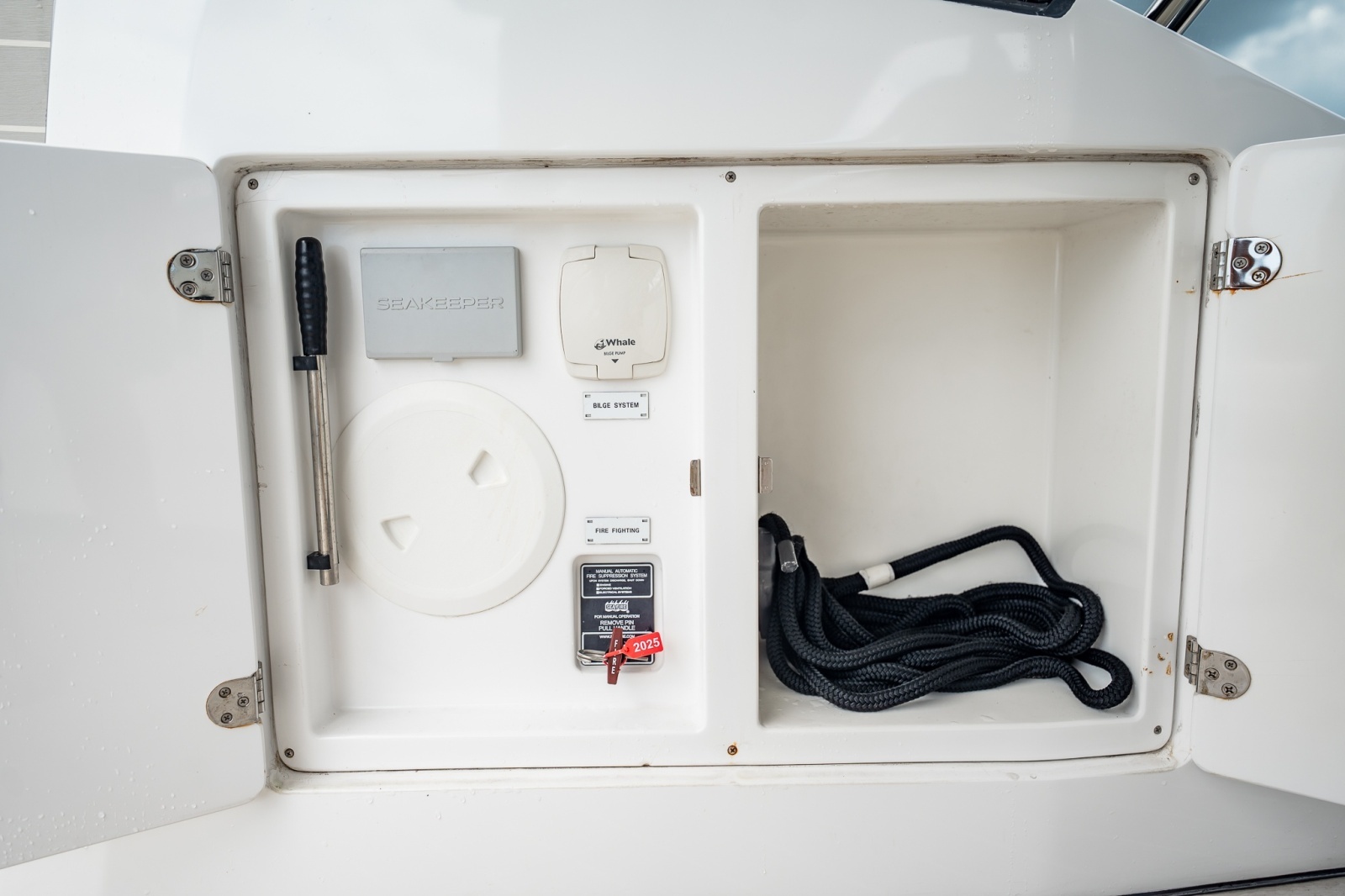 2021 Azimut VERVE 47 photo 35