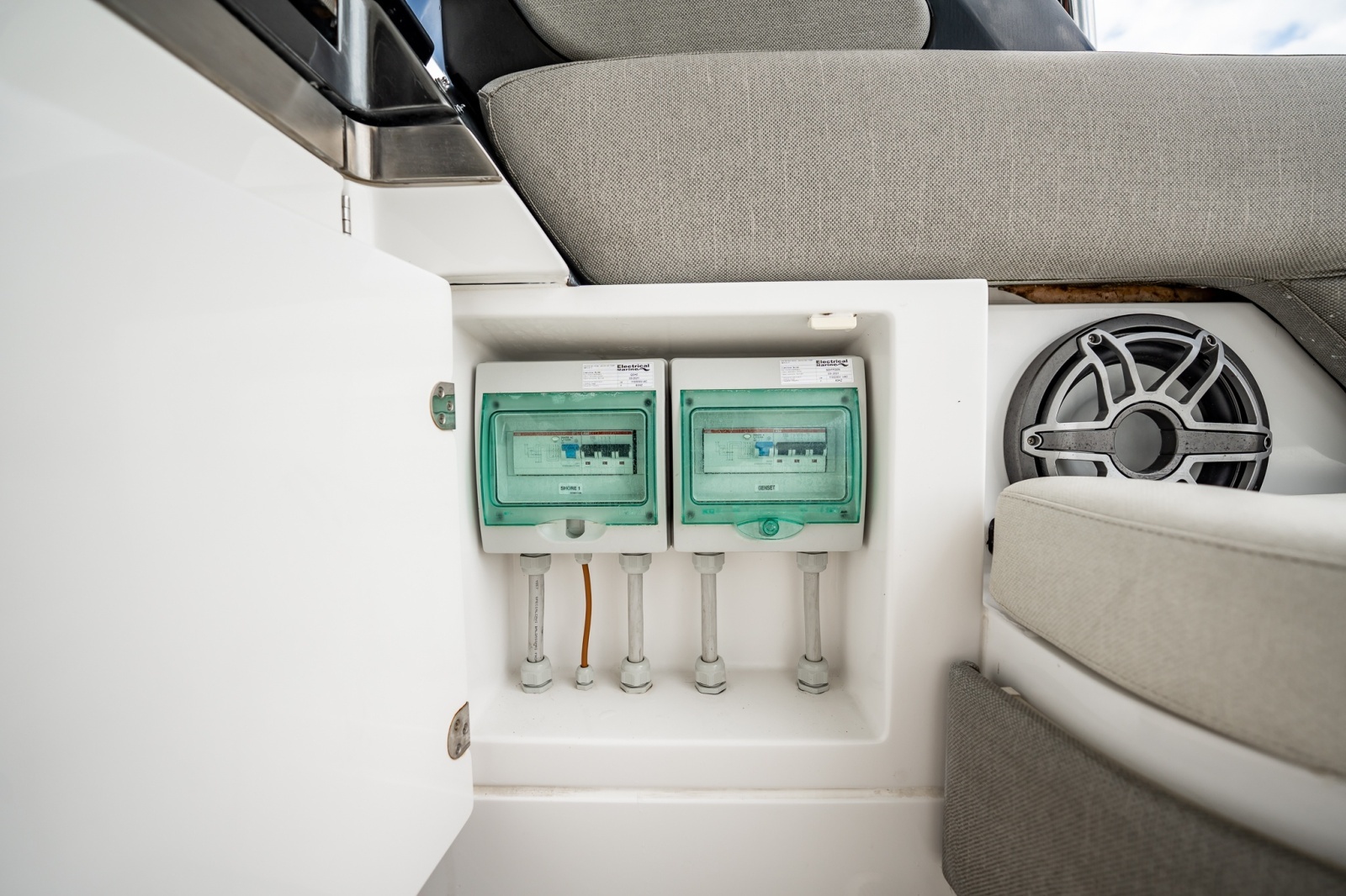 2021 Azimut VERVE 47 photo 25