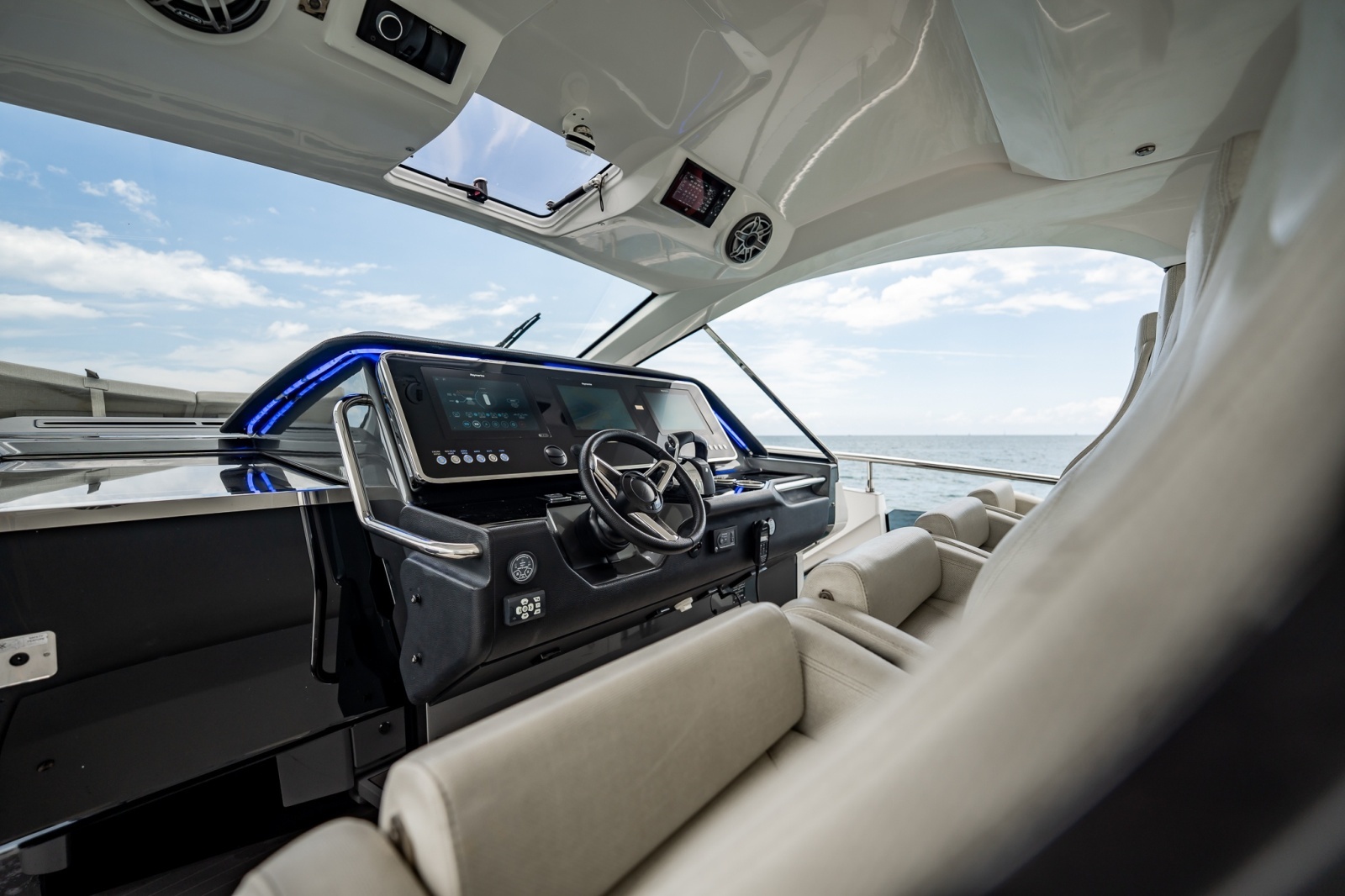 2021 Azimut VERVE 47 photo 21