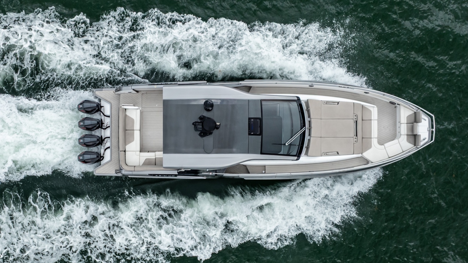 2021 Azimut VERVE 47 photo 12