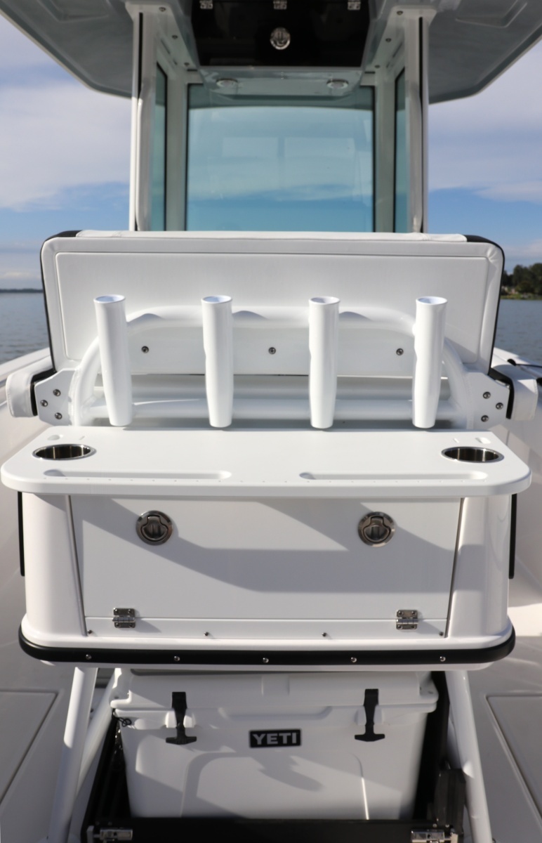 25ft Blackfin Yacht For Sale