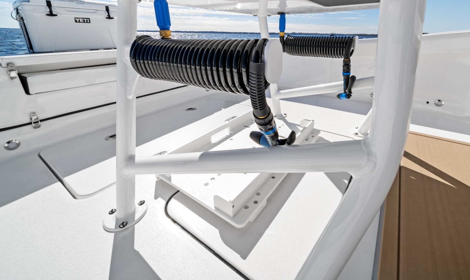 26ft Blackfin Yacht For Sale