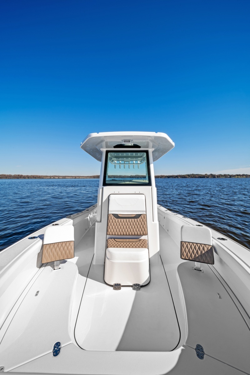 26ft Blackfin Yacht For Sale