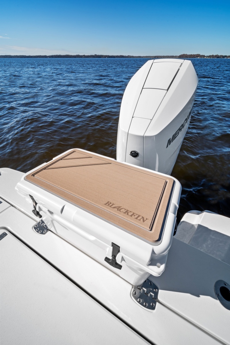 26ft Blackfin Yacht For Sale