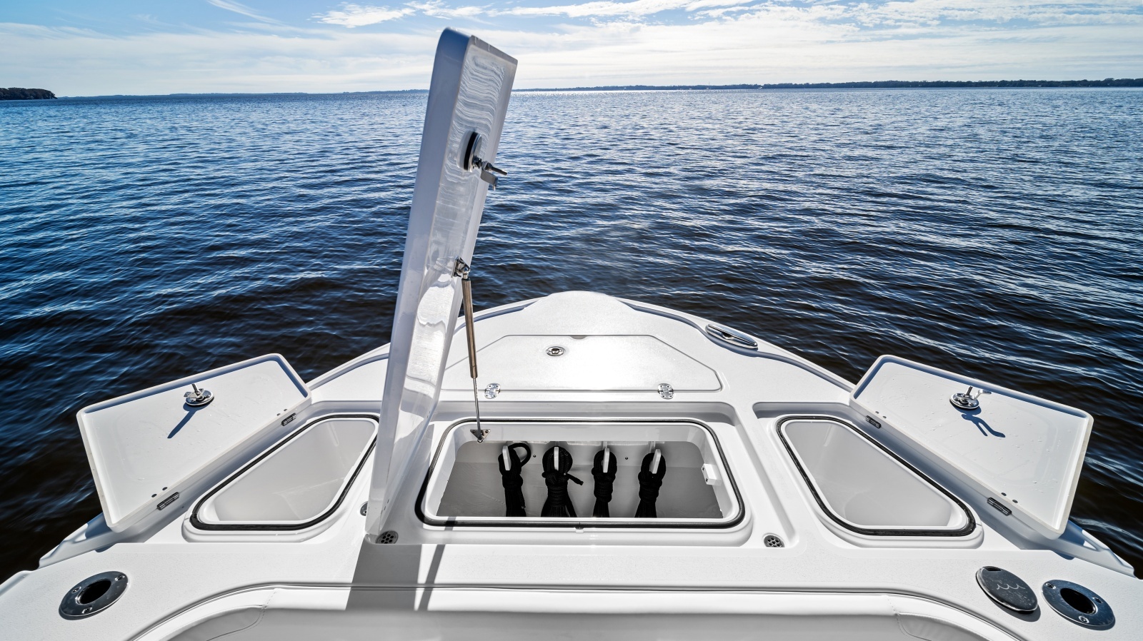 26ft Blackfin Yacht For Sale