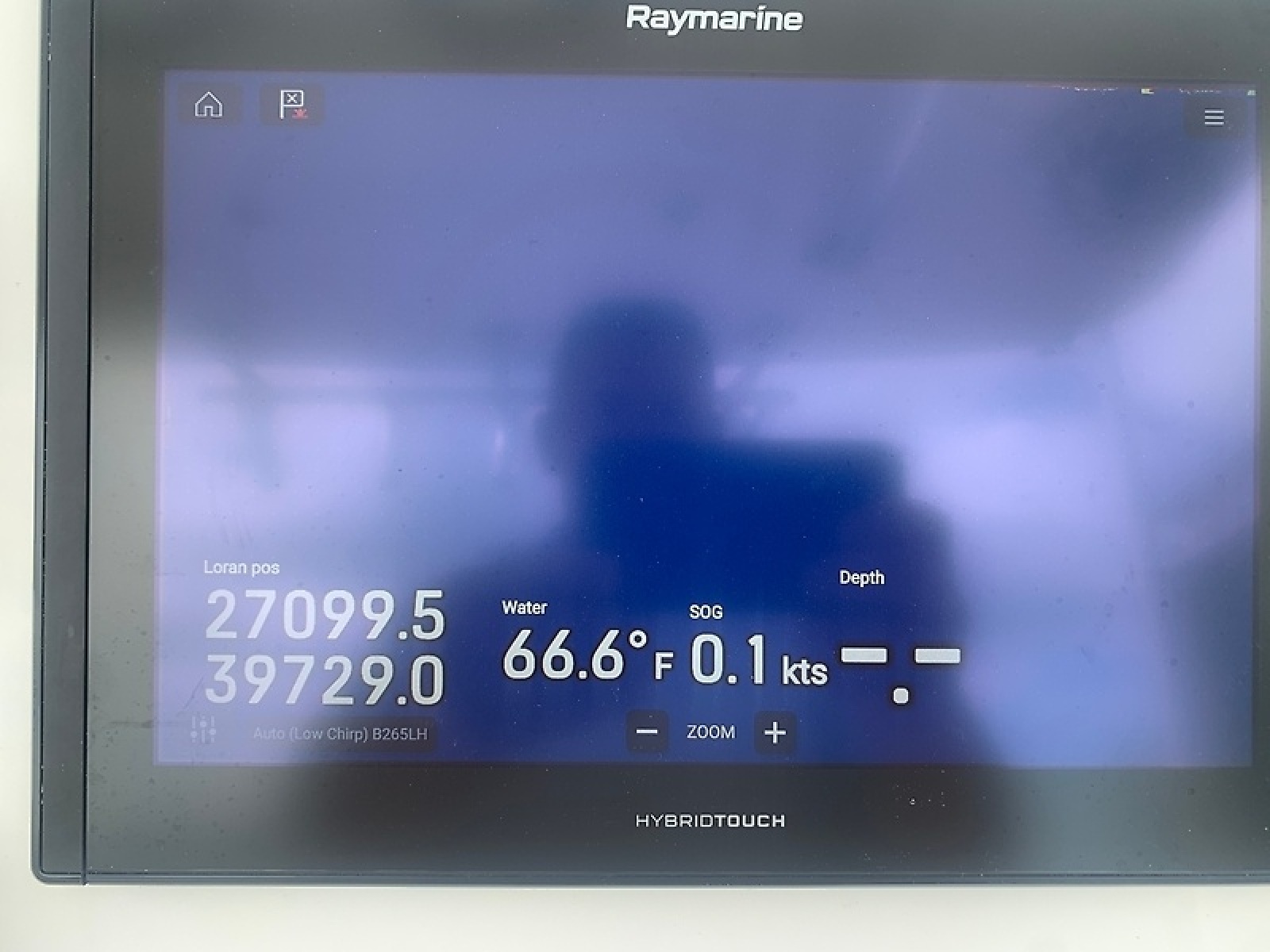 2015 Regulator FS — 0005705761