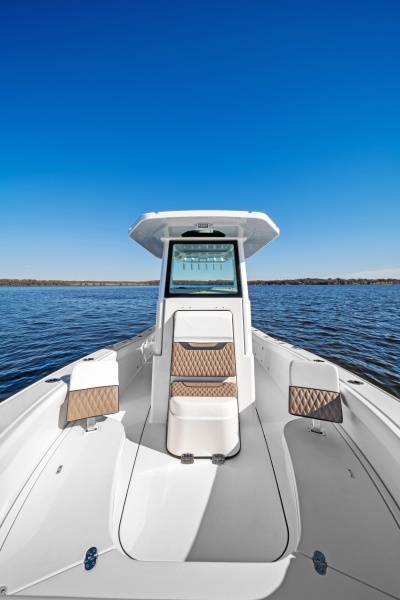 26ft Blackfin Yacht For Sale