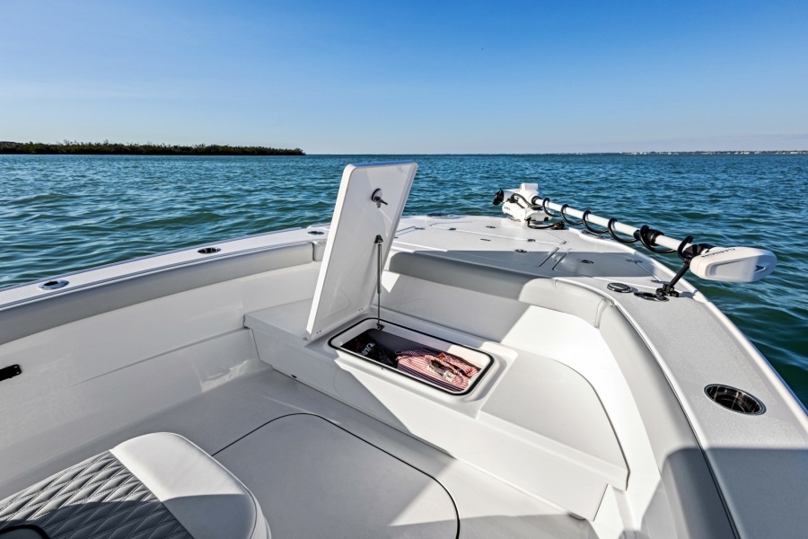 26ft Blackfin Yacht For Sale