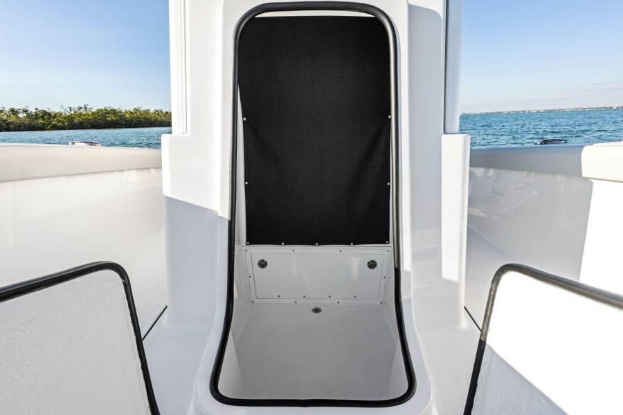26ft Blackfin Yacht For Sale